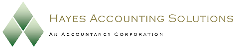 Hayes Accounting Solutions